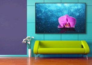 Volanti 98" Ultra Large LCD Display for High Impact Visuals