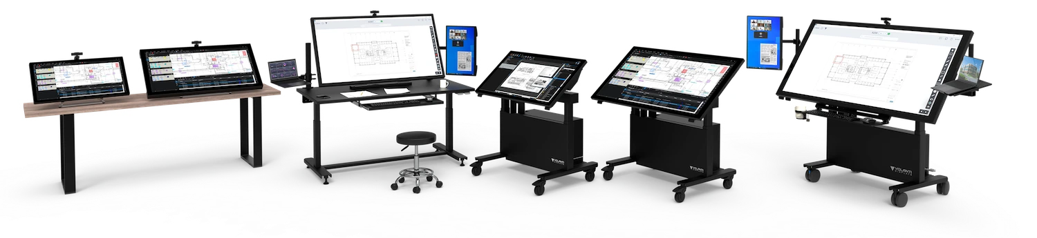 Volanti product family