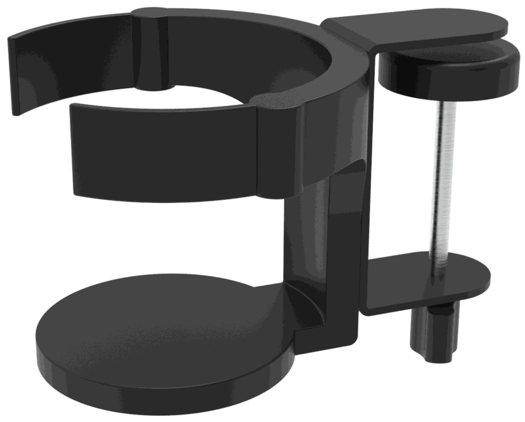 [VD-DRINK-ST] Cup Holder - Plan Review Table