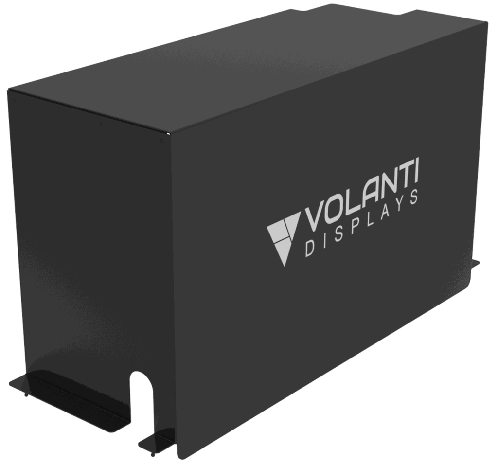 [VD-EC] Equipment Cover - Plan Table