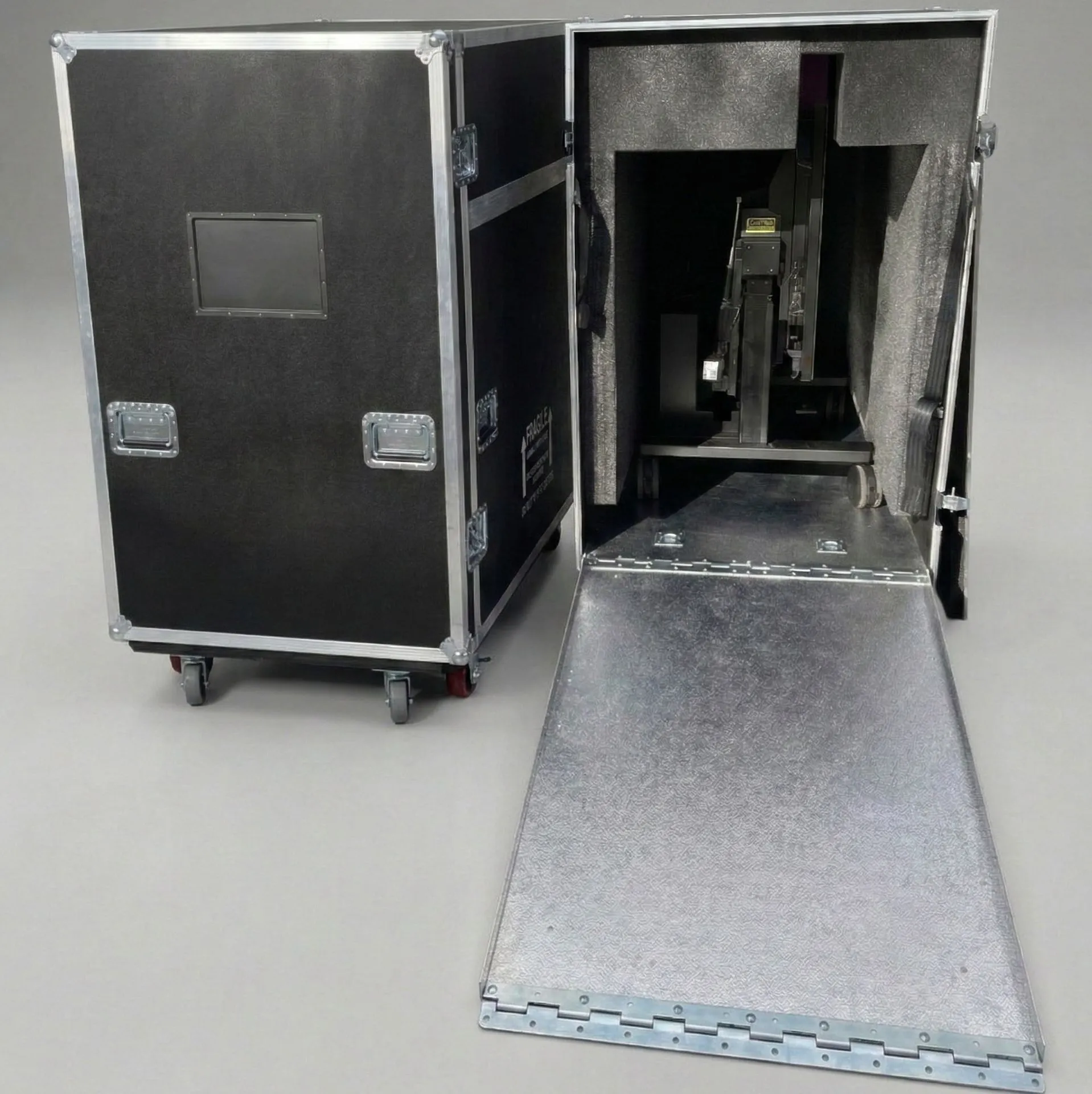 [VD-TRAVEL] Plan Table Travel Case*