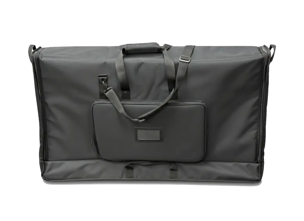 [V-43CASE-S] Soft Case For 43" Touch Monitor