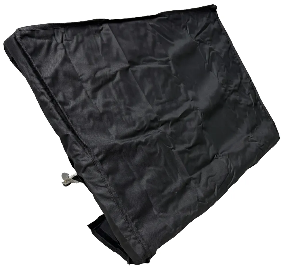 Dust Cover For 43" Touch Monitor