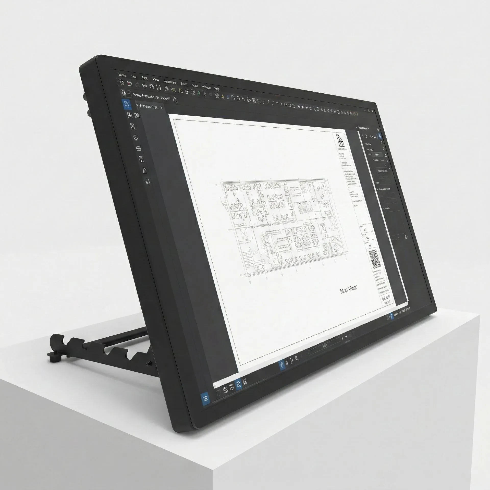 32" Tabletop Package