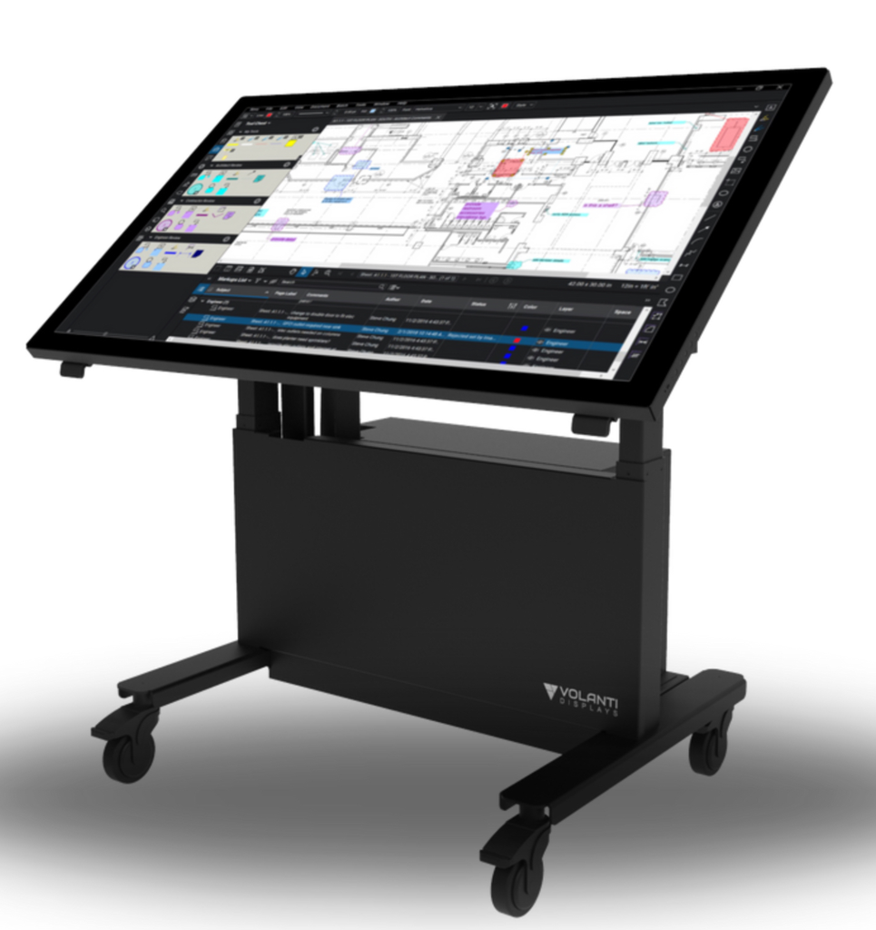 65" Plan Review Promotion Package