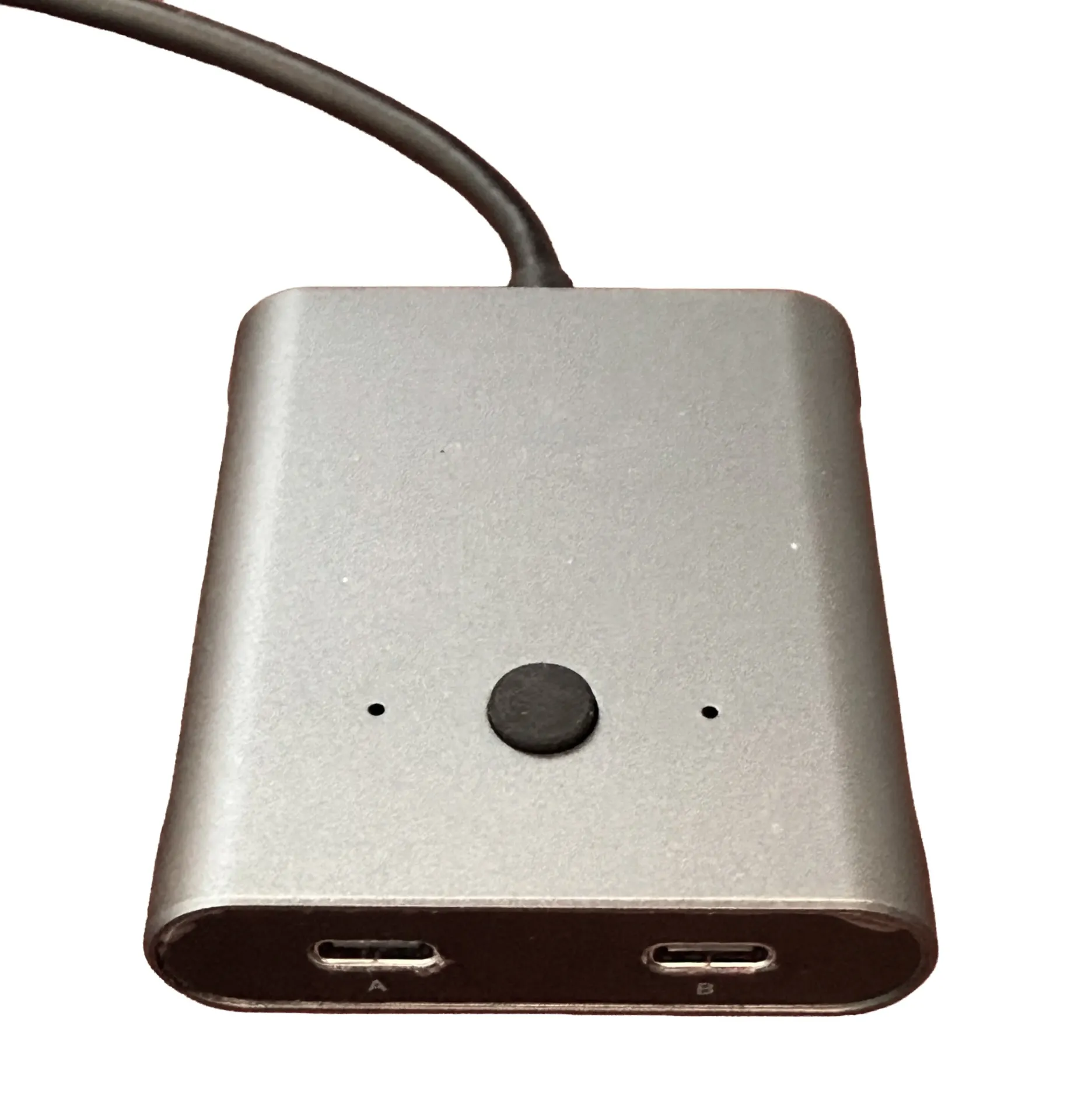 [V-USBC-HUB] USB-C Switch