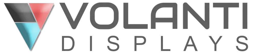 Volanti Displays